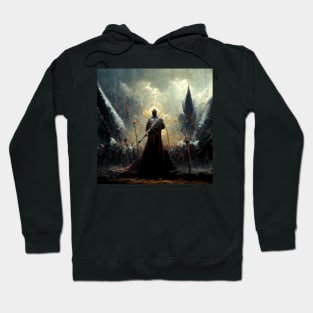 Angel's Brigade Hoodie